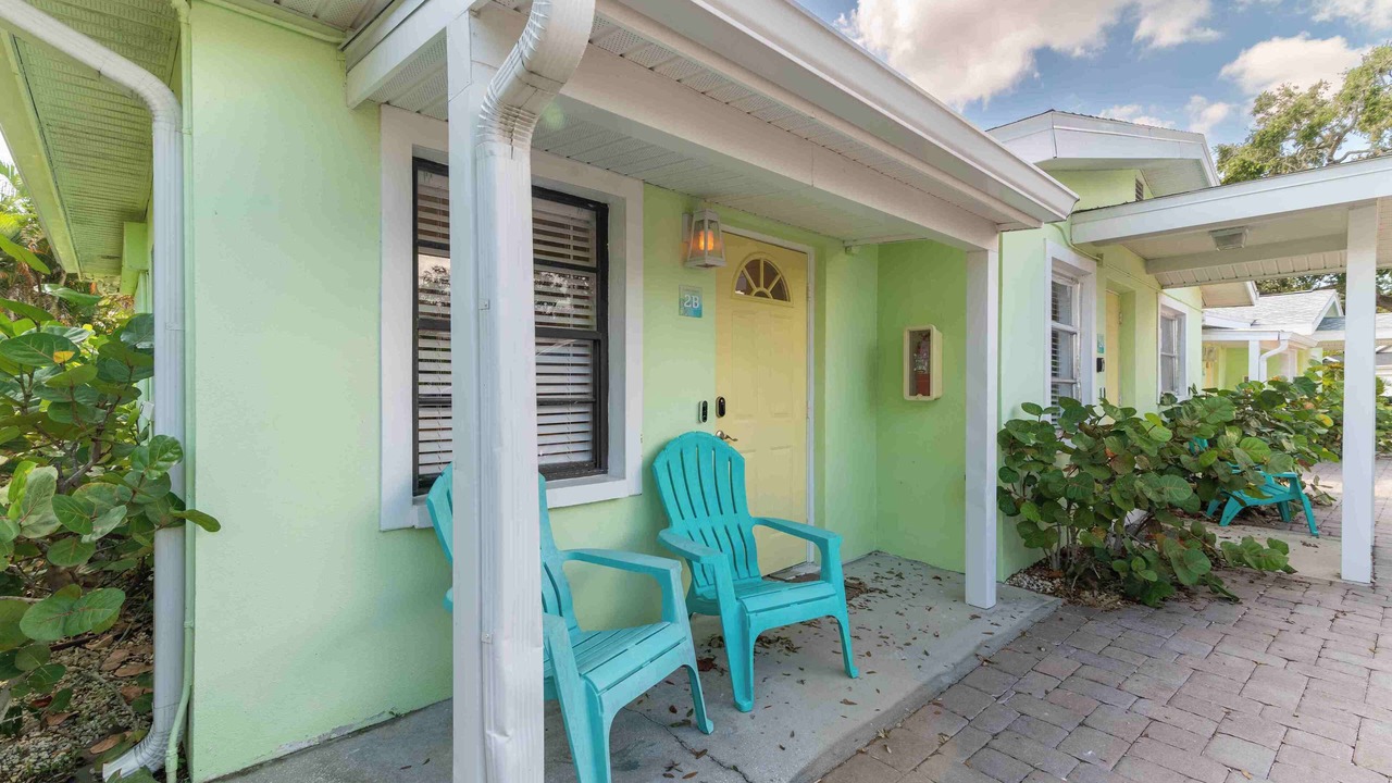 Photo of Outdoor in Safety Harbor