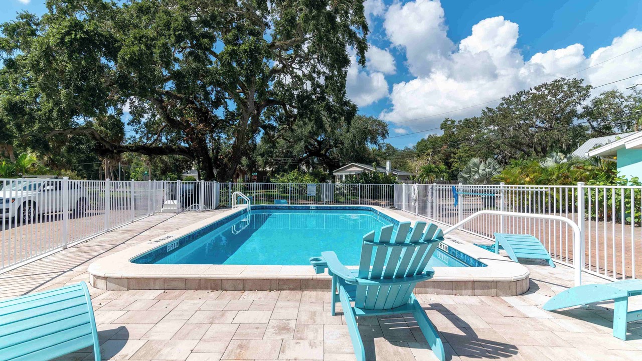 Photo of Outdoor in Safety Harbor