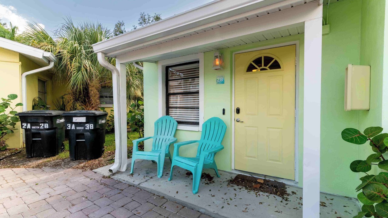 Photo of Outdoor in Safety Harbor