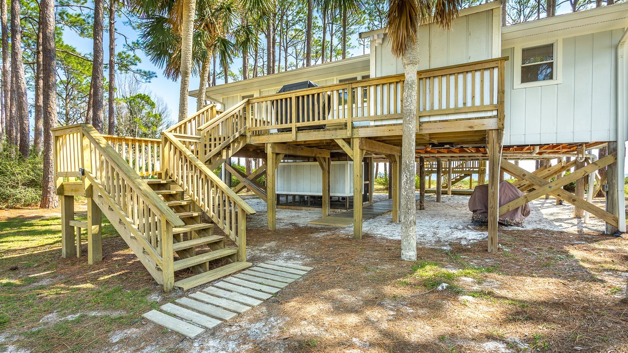 Photo of Others in Alligator Point
