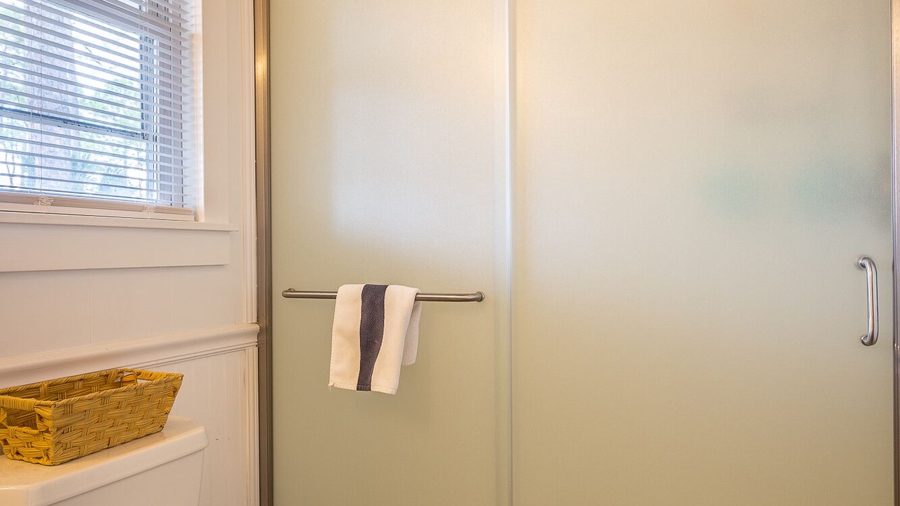 Photo of Bathroom in Alligator Point