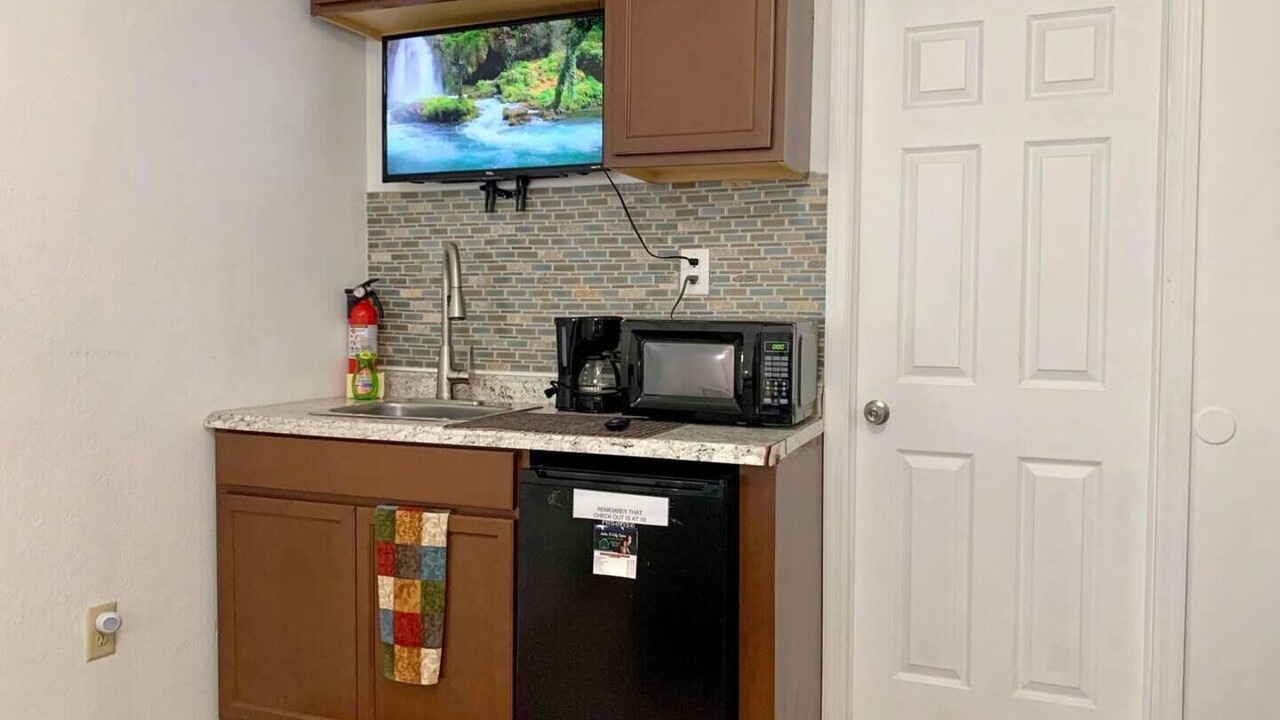Photo of Bathroom in Conway