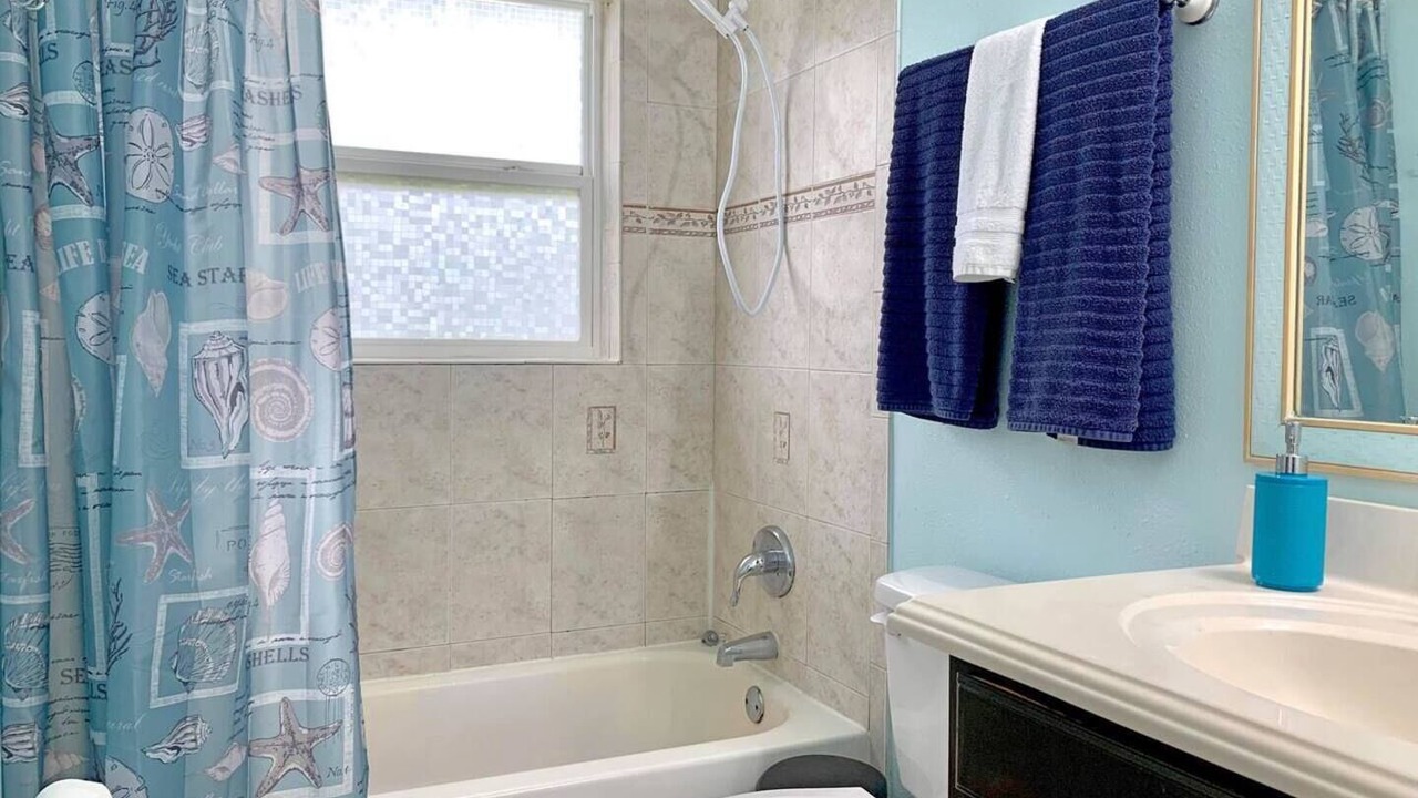 Photo of Bathroom in Conway