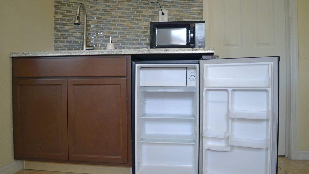 Photo of Kitchen in Conway
