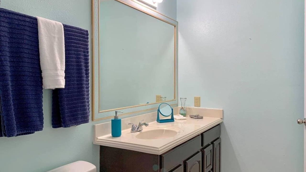 Photo of Bathroom in Conway