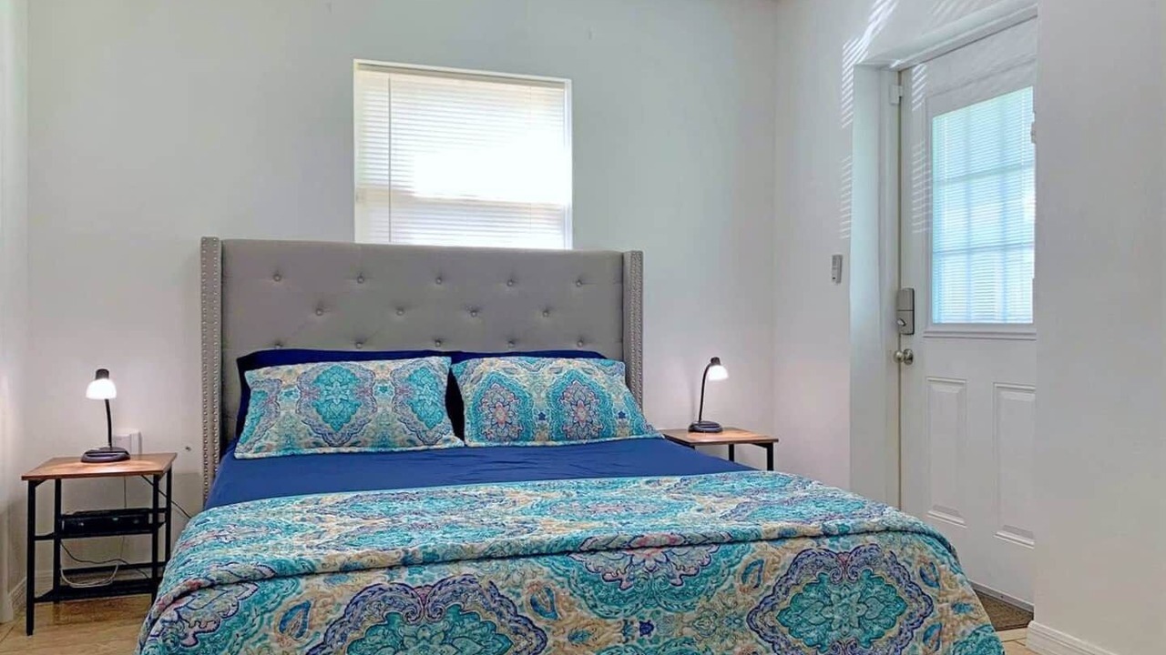 Photo of Bedroom in Conway