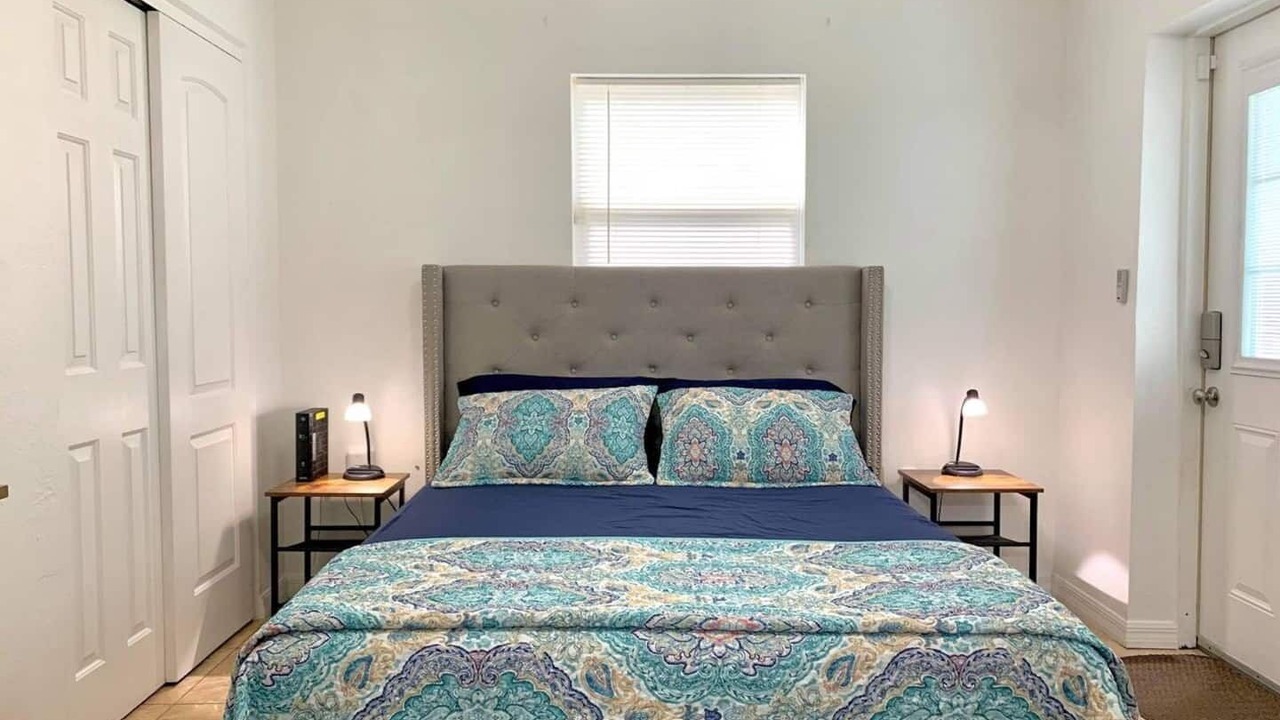 Photo of Bedroom in Conway