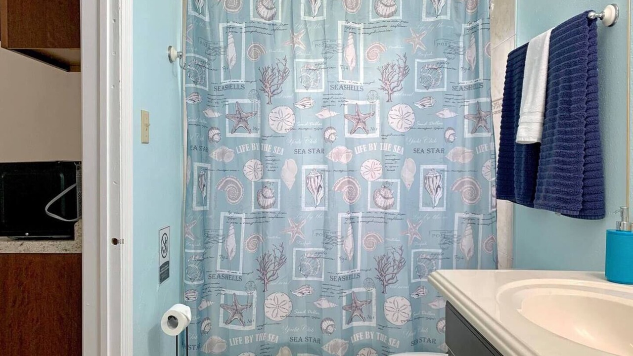 Photo of Bathroom in Conway