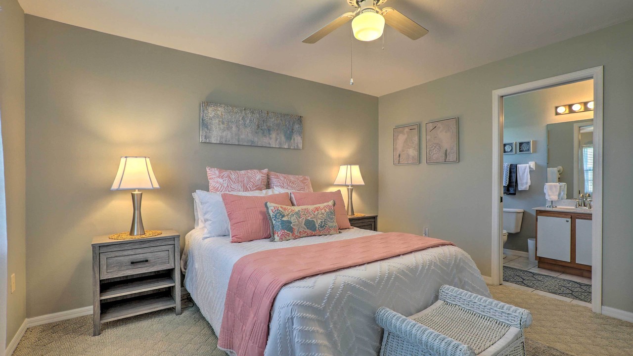 Photo of Bedroom in Highland