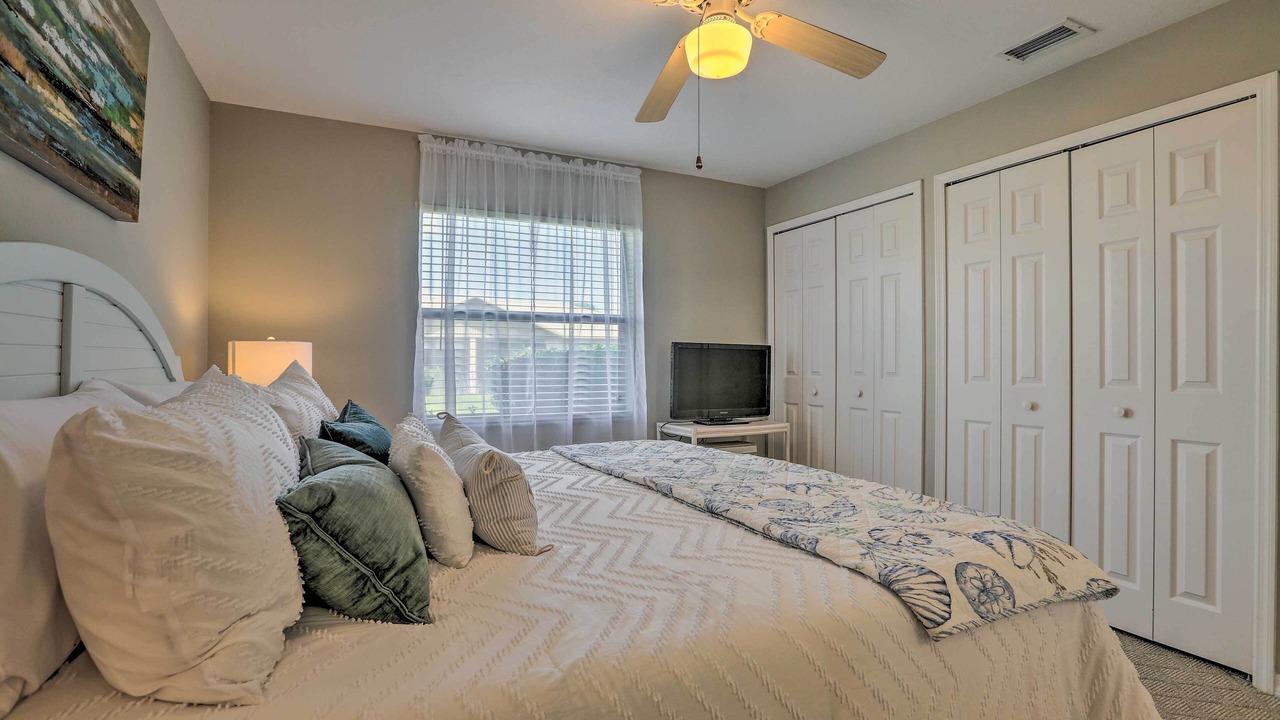 Photo of Bedroom in Highland
