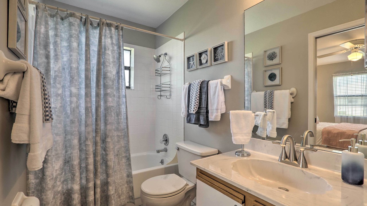 Photo of Bathroom in Highland