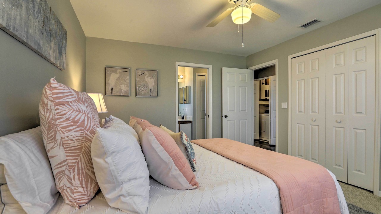 Photo of Bedroom in Highland