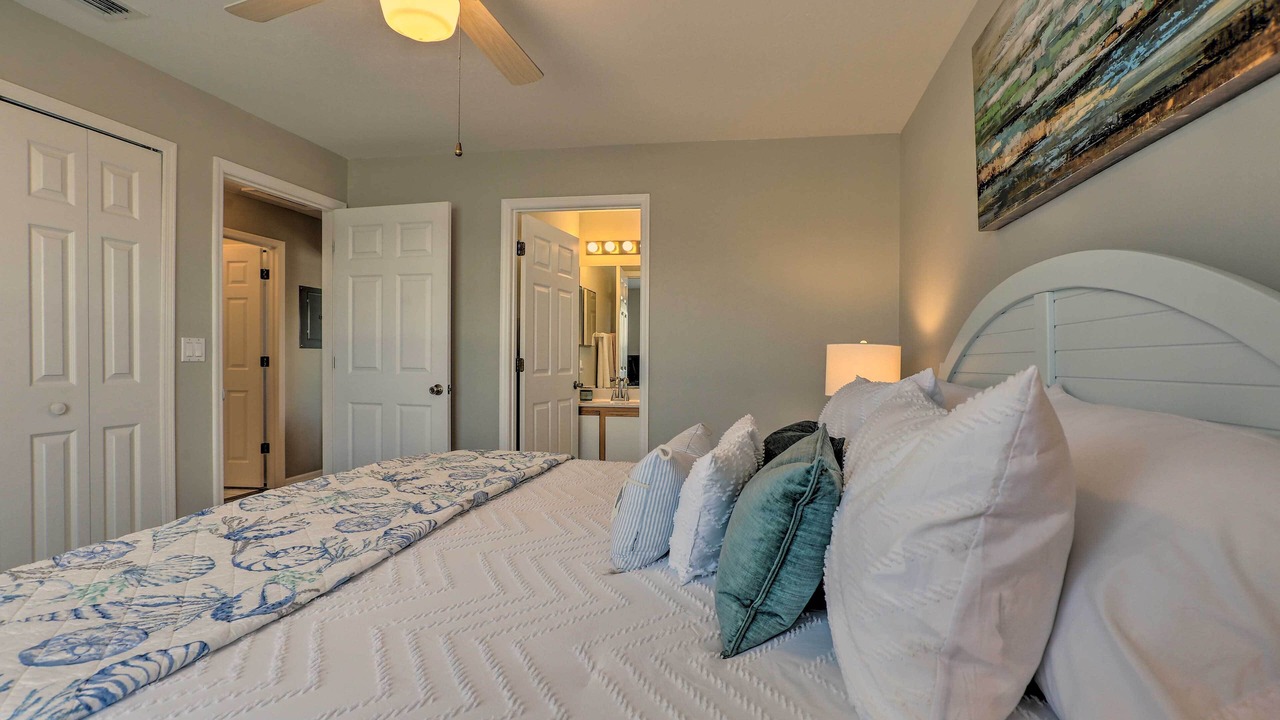 Photo of Bedroom in Highland