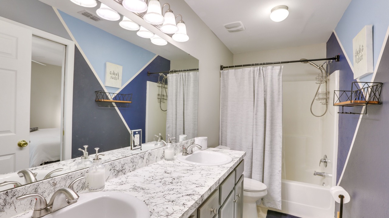 Photo of Bathroom in Tallahassee