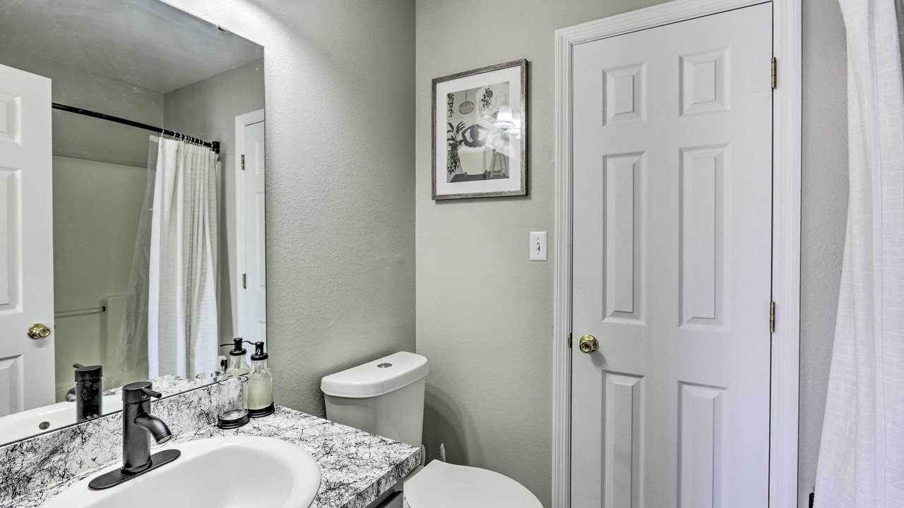 Photo of Bathroom in Tallahassee