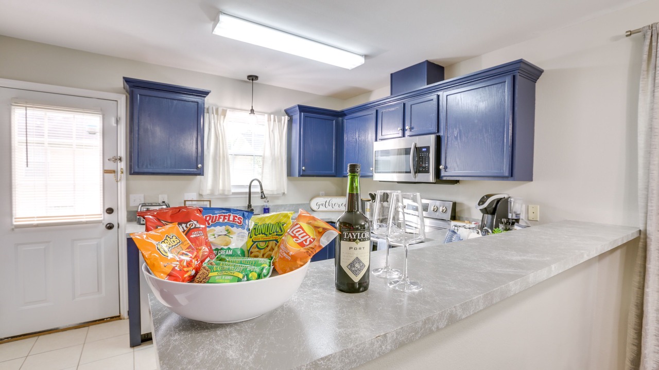 Photo of Kitchen in Tallahassee