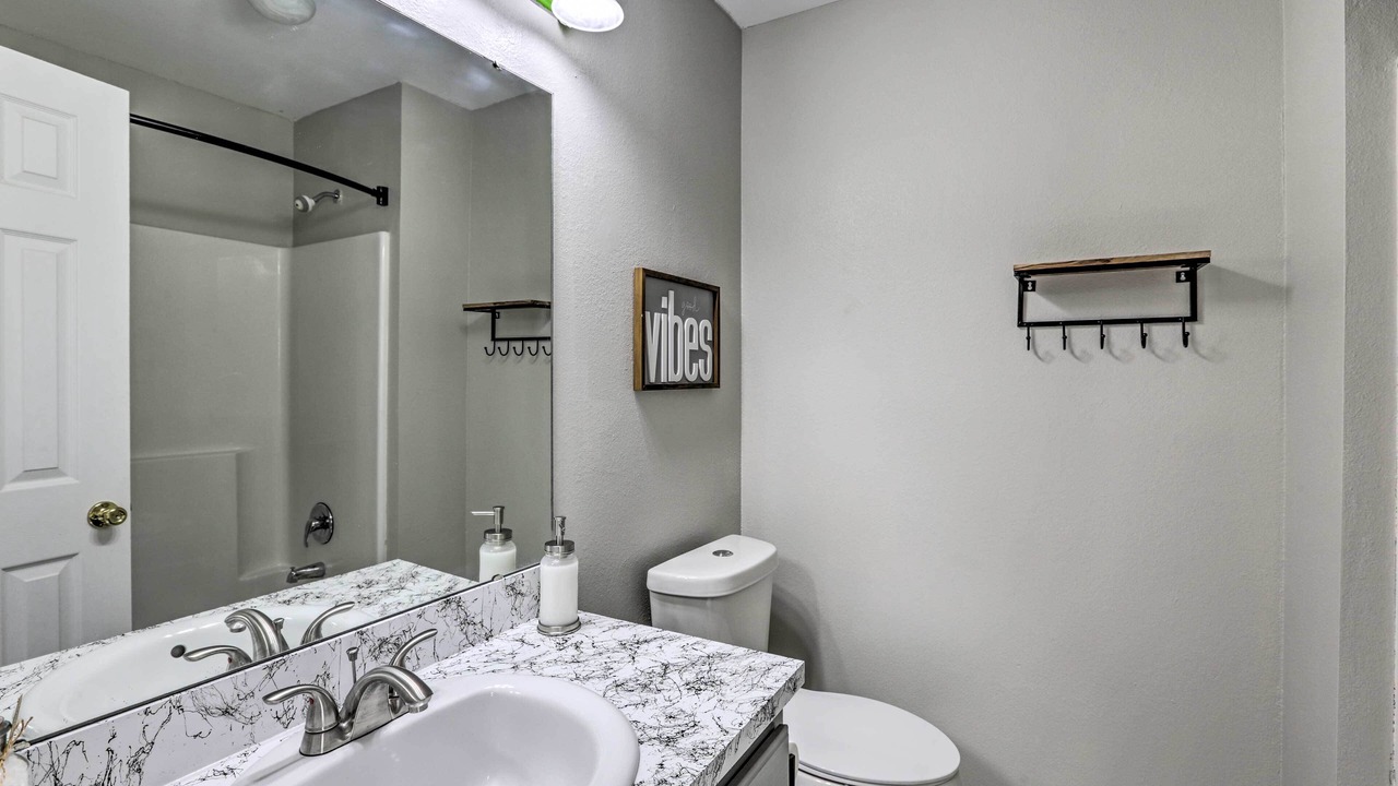 Photo of Bathroom in Tallahassee