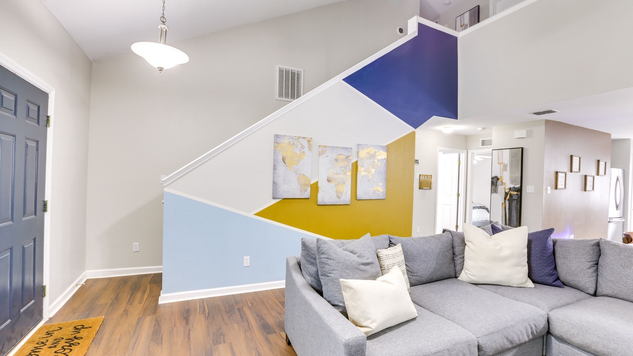 Photo of Livingroom in Tallahassee