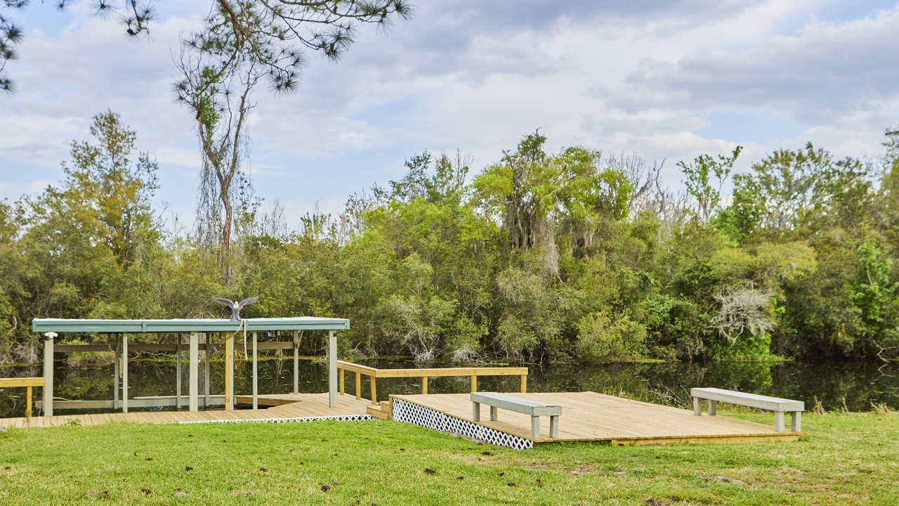 Photo of Outdoor in Fruitland Park