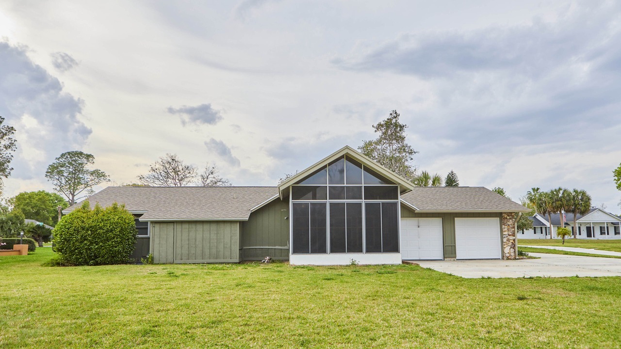 Photo of Outdoor in Fruitland Park