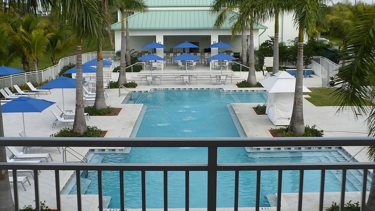 Photo of Patio Balcony in Ludlam