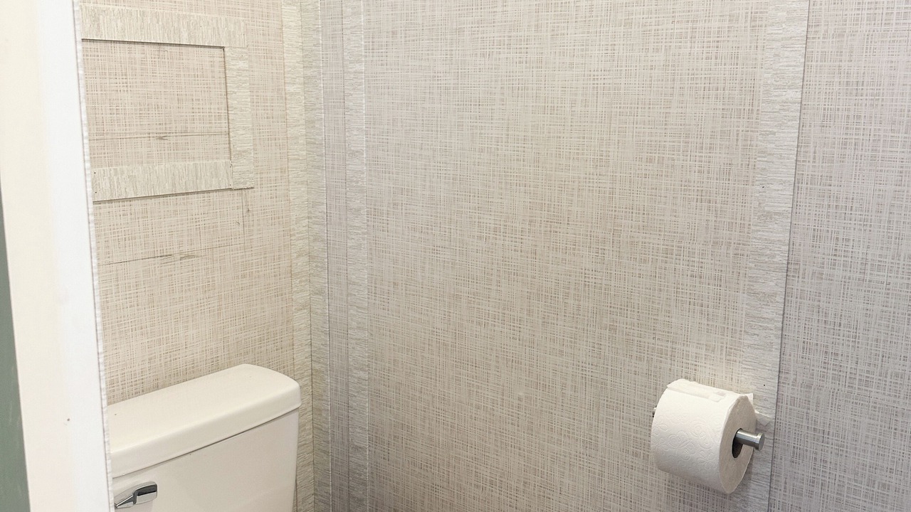 Photo of Bathroom in Steinhatchee