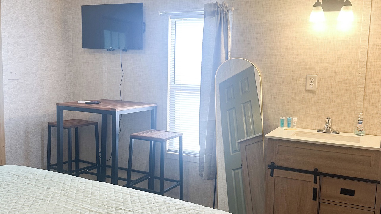 Photo of Bedroom in Steinhatchee