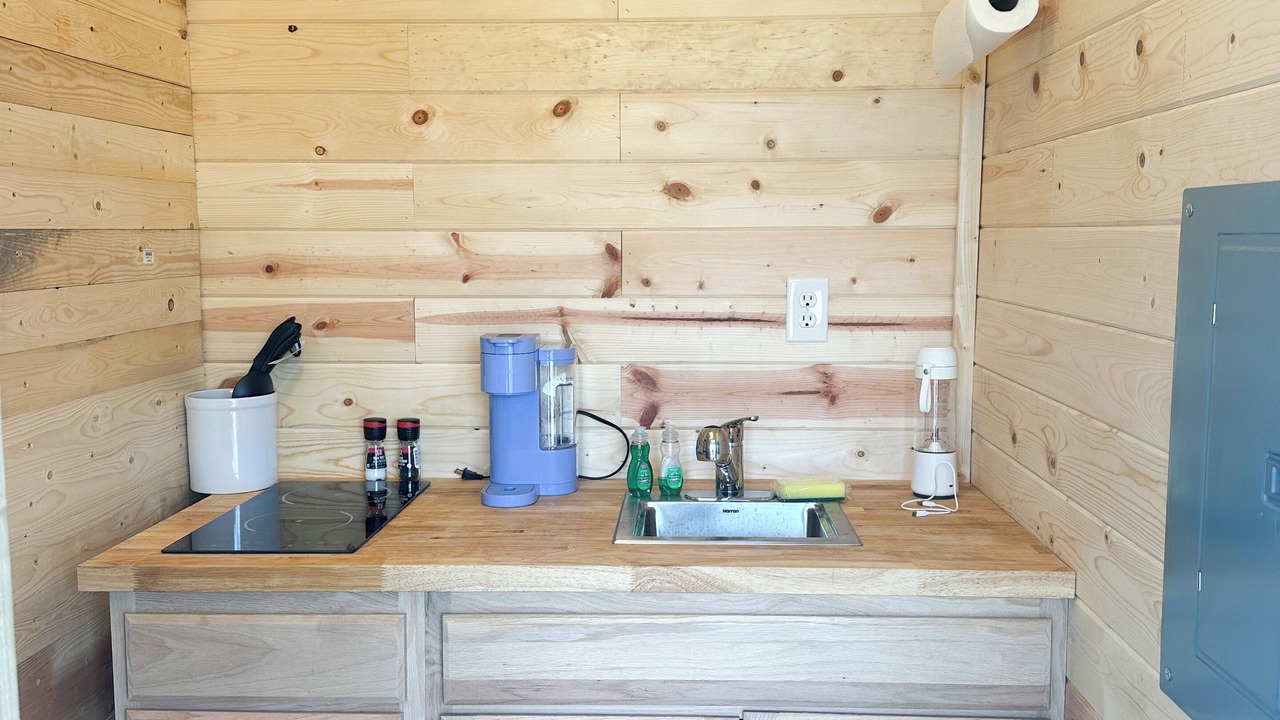 Photo of Kitchen in Steinhatchee