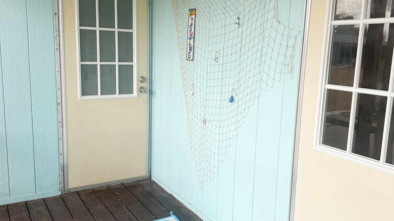 Photo of Outdoor in Steinhatchee