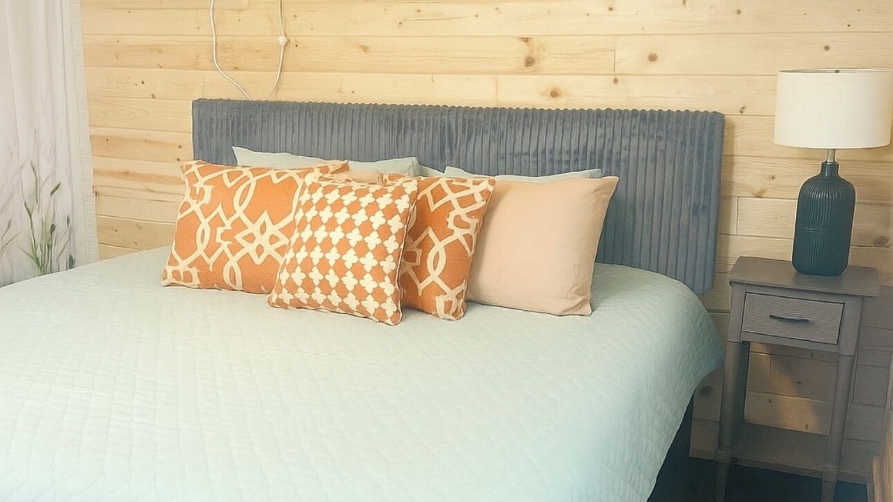 Photo of Bedroom in Steinhatchee