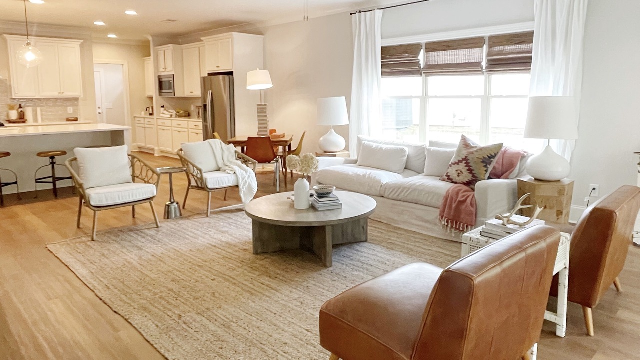 Photo of Livingroom in Auburn - Opelika