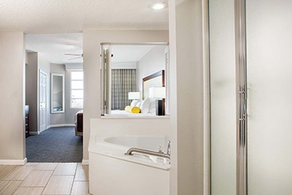 Photo of Bathroom in Brush - Stewarts