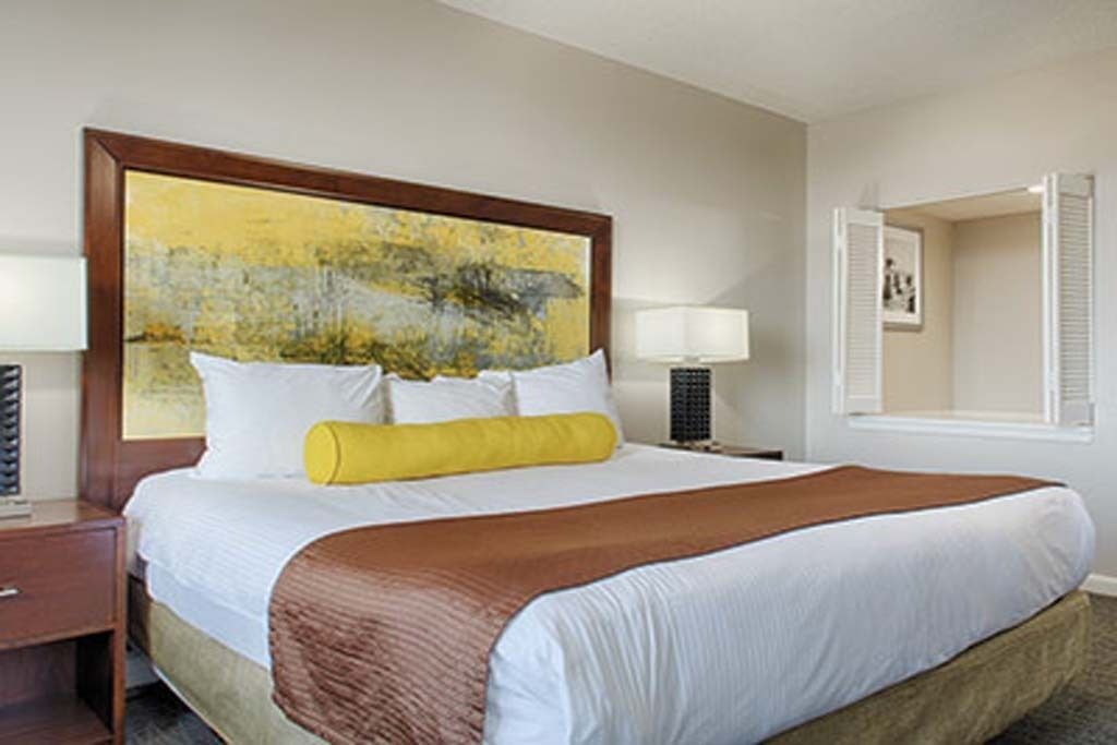 Photo of Bedroom in Brush - Stewarts