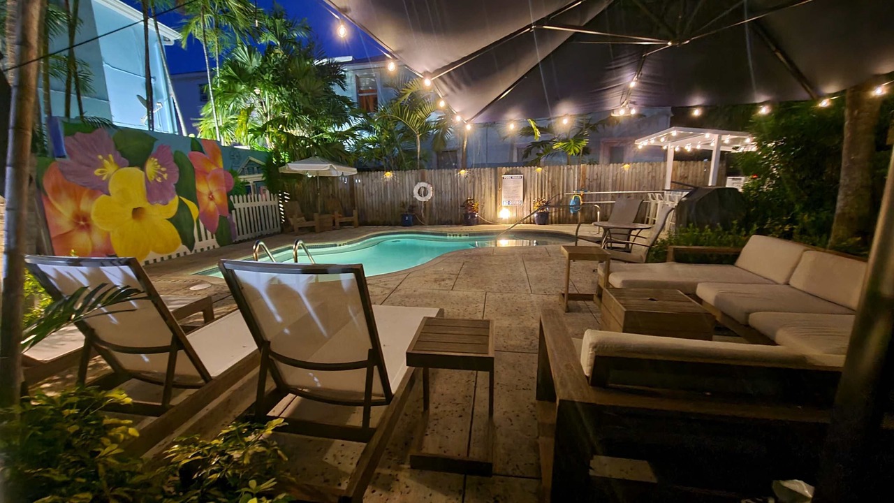 Photo of Outdoor in Downtown