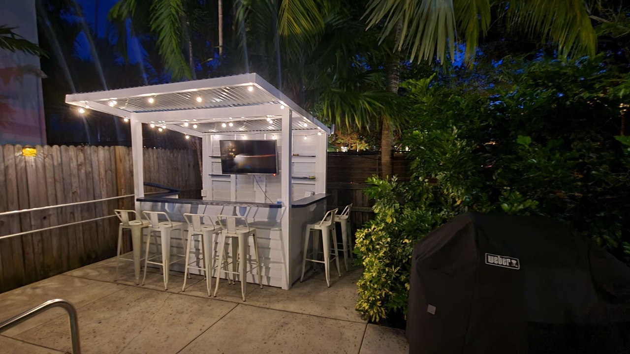 Photo of Outdoor in Downtown