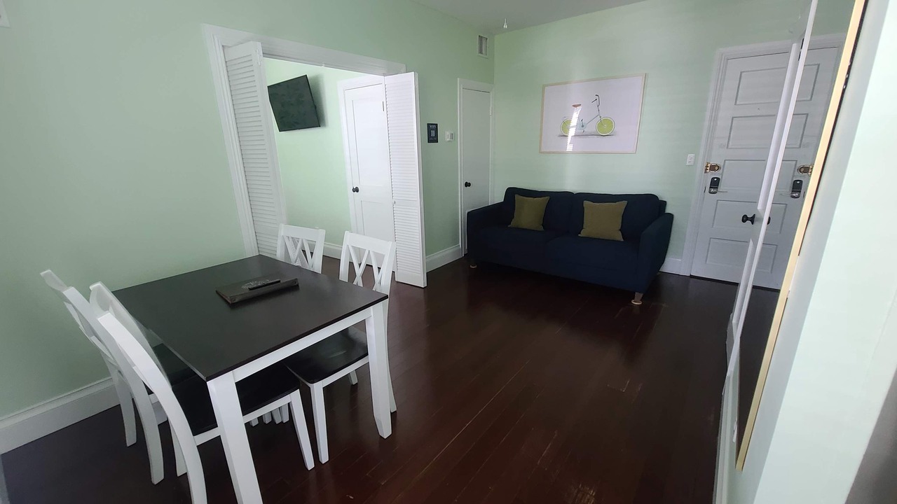 Photo of Bedroom in Downtown