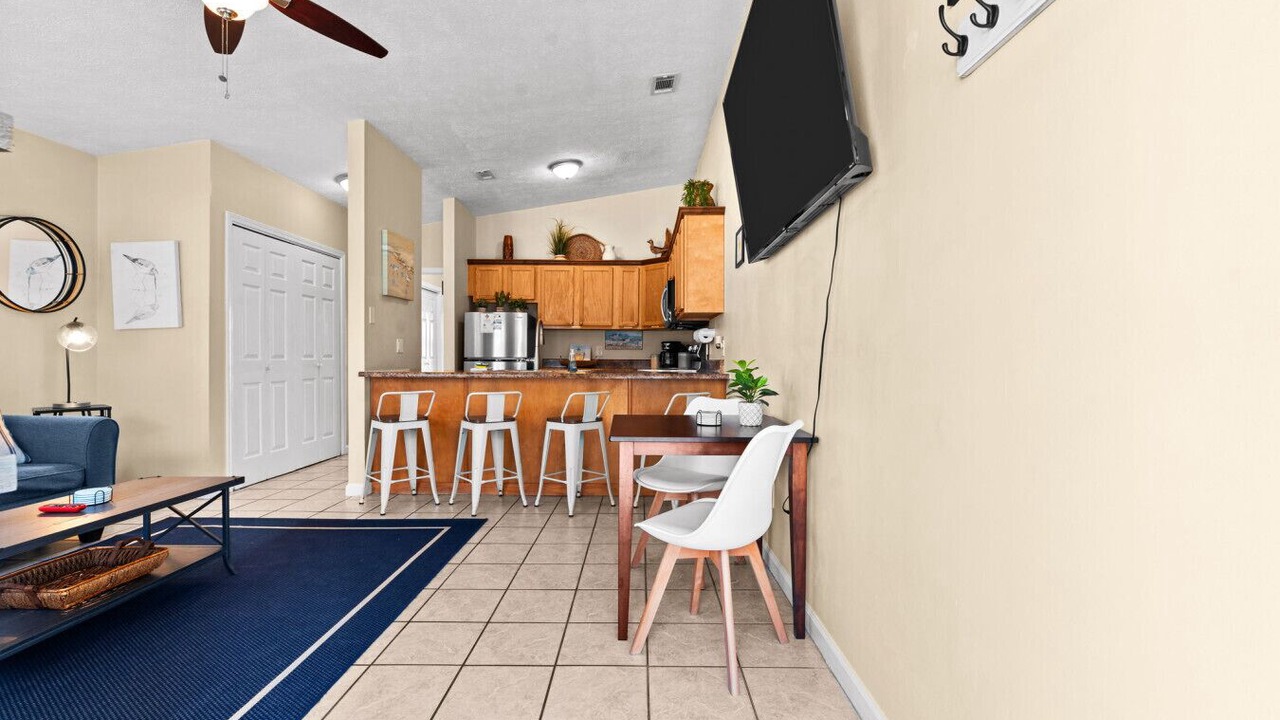 Photo of Bedroom in Crescent Beach