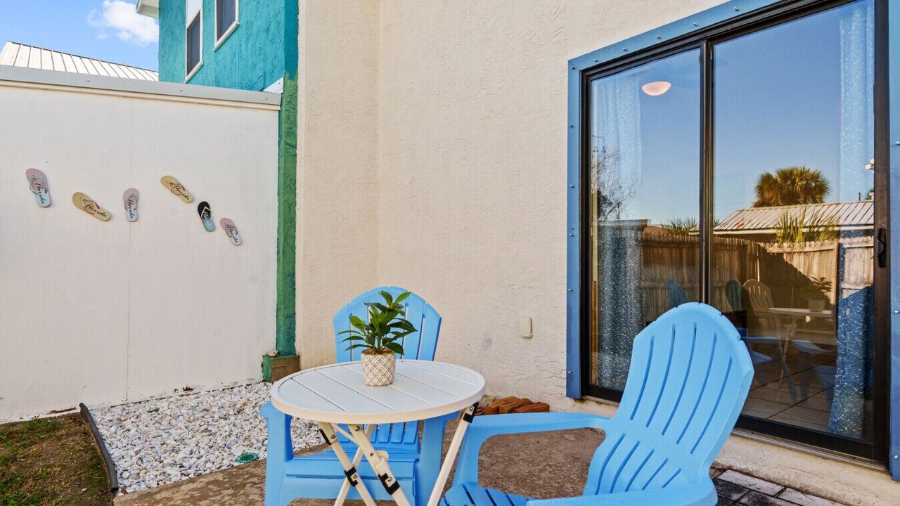 Photo of Outdoor in Crescent Beach