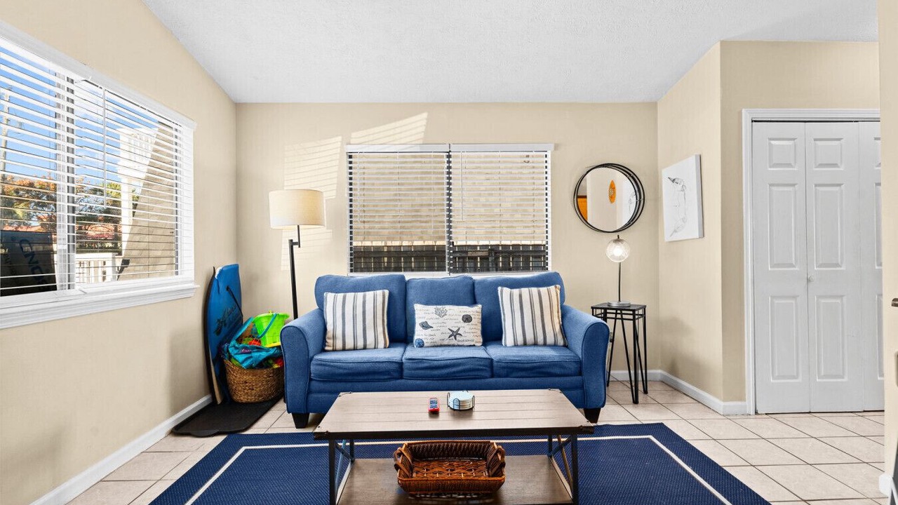 Photo of Bedroom in Crescent Beach