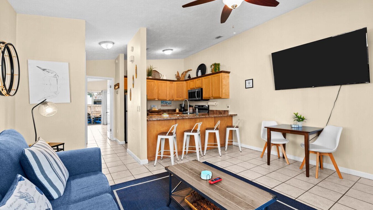 Photo of Bedroom in Crescent Beach