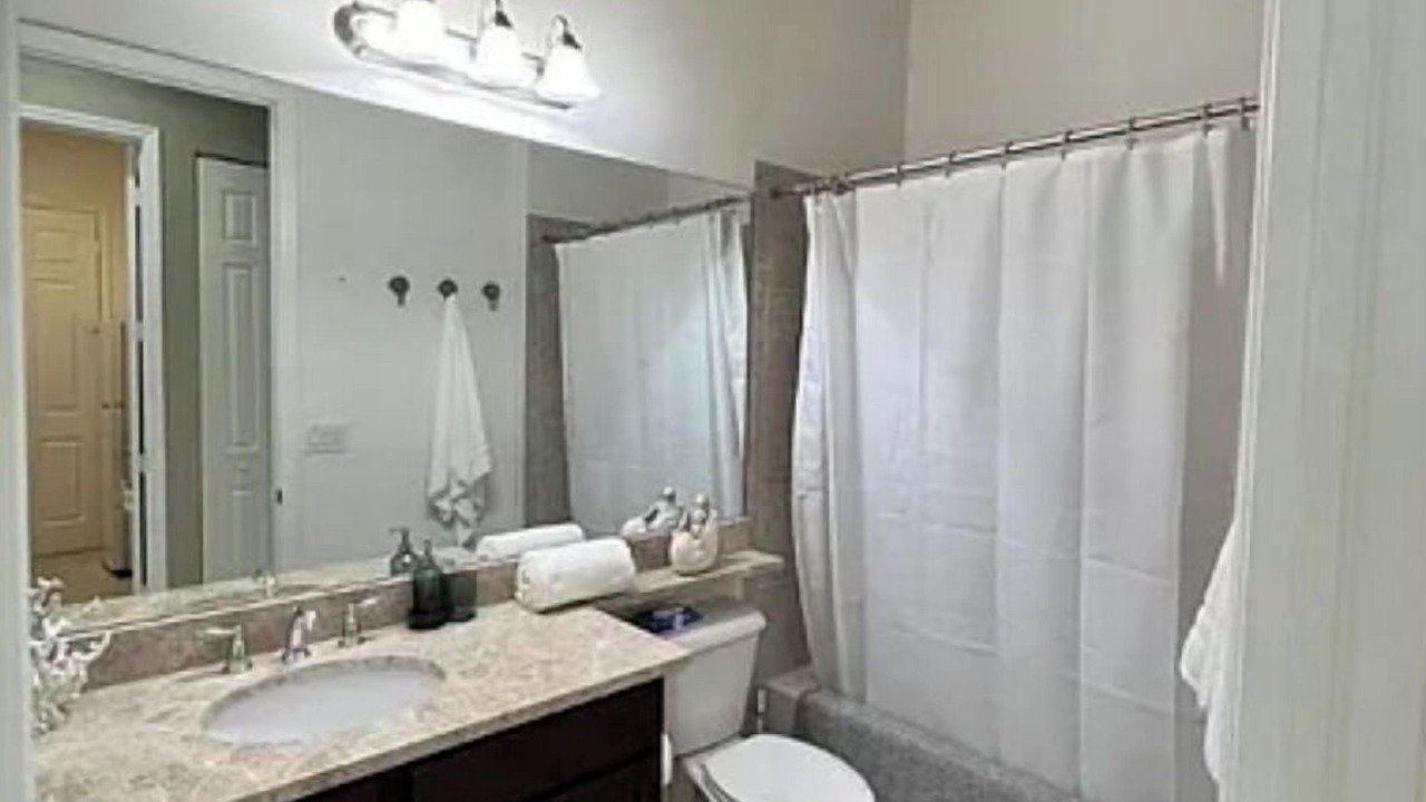 Photo of Bathroom in Arborwood