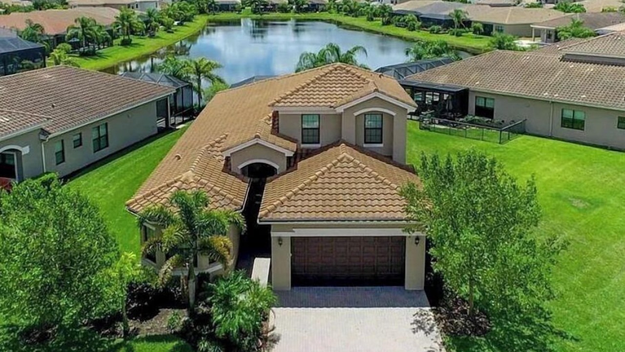 Photo of Outdoor in Arborwood