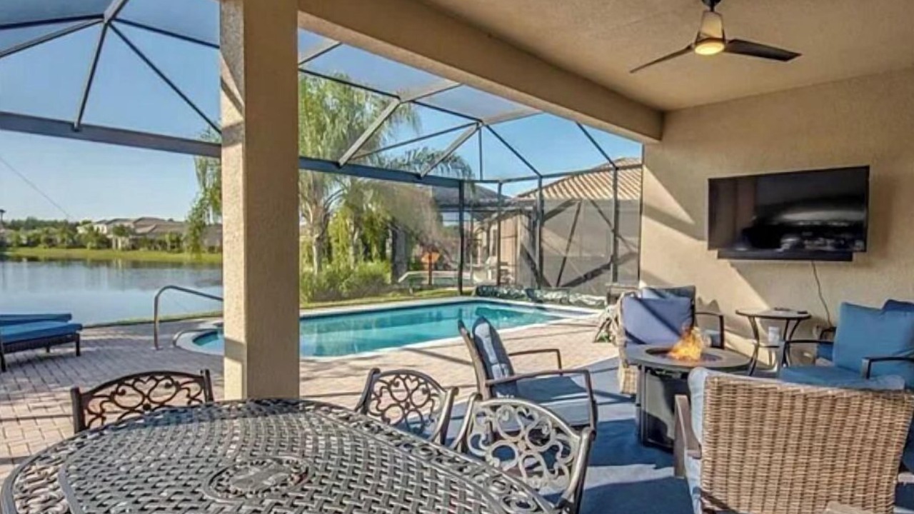 Photo of Outdoor in Arborwood