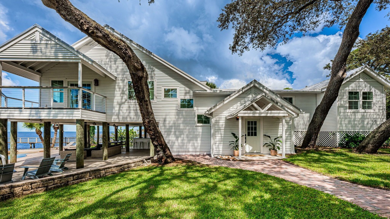Photo of Outdoor in Crystal Beach