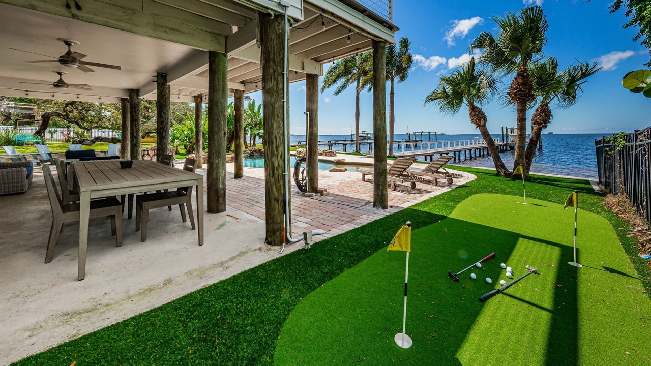 Photo of Outdoor in Crystal Beach
