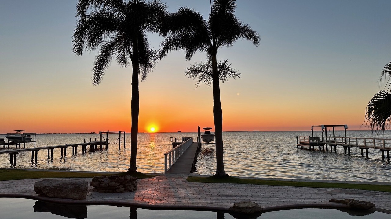 Photo of Outdoor in Crystal Beach