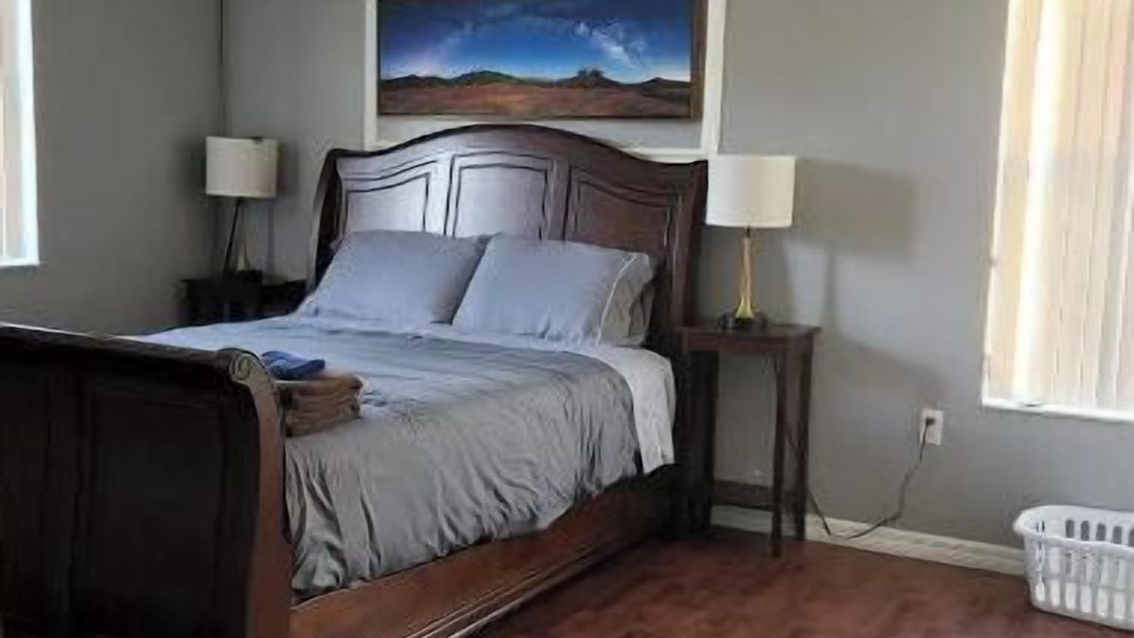 Photo of Bedroom in Kissimmee