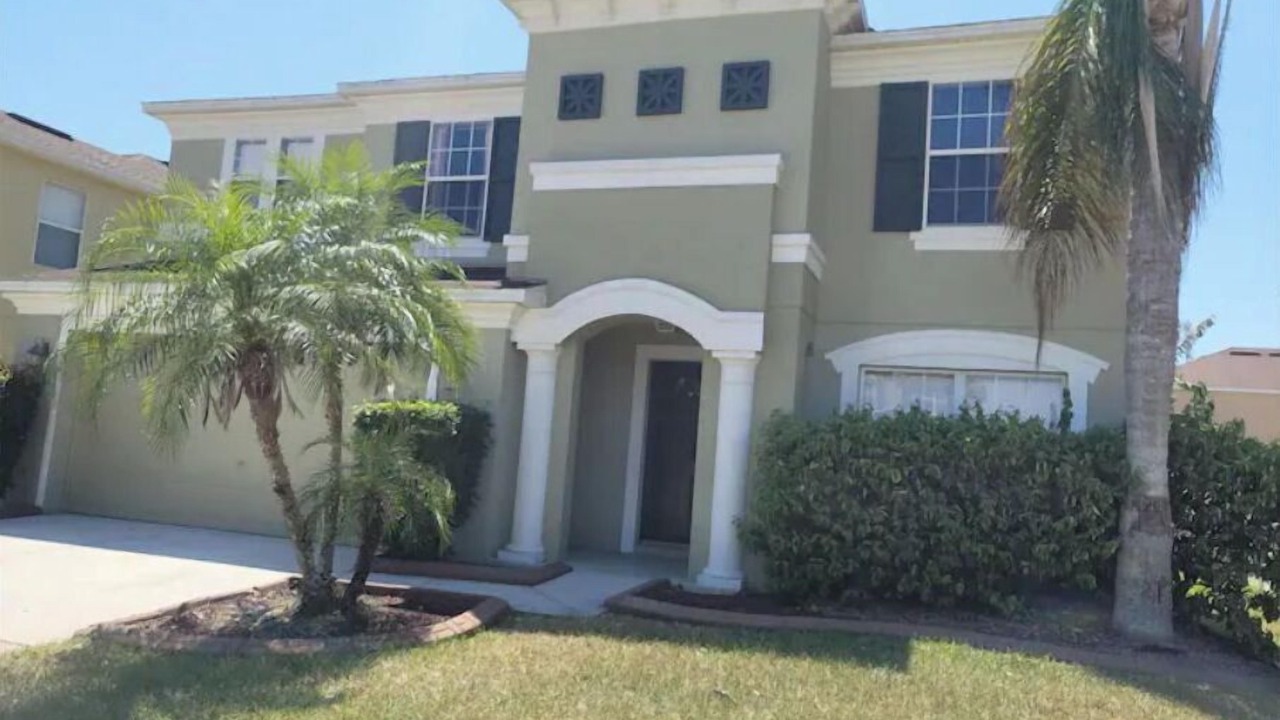Photo of Outdoor in Kissimmee