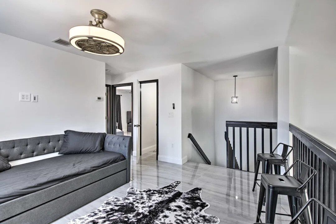 Photo of Livingroom in Miami Gardens