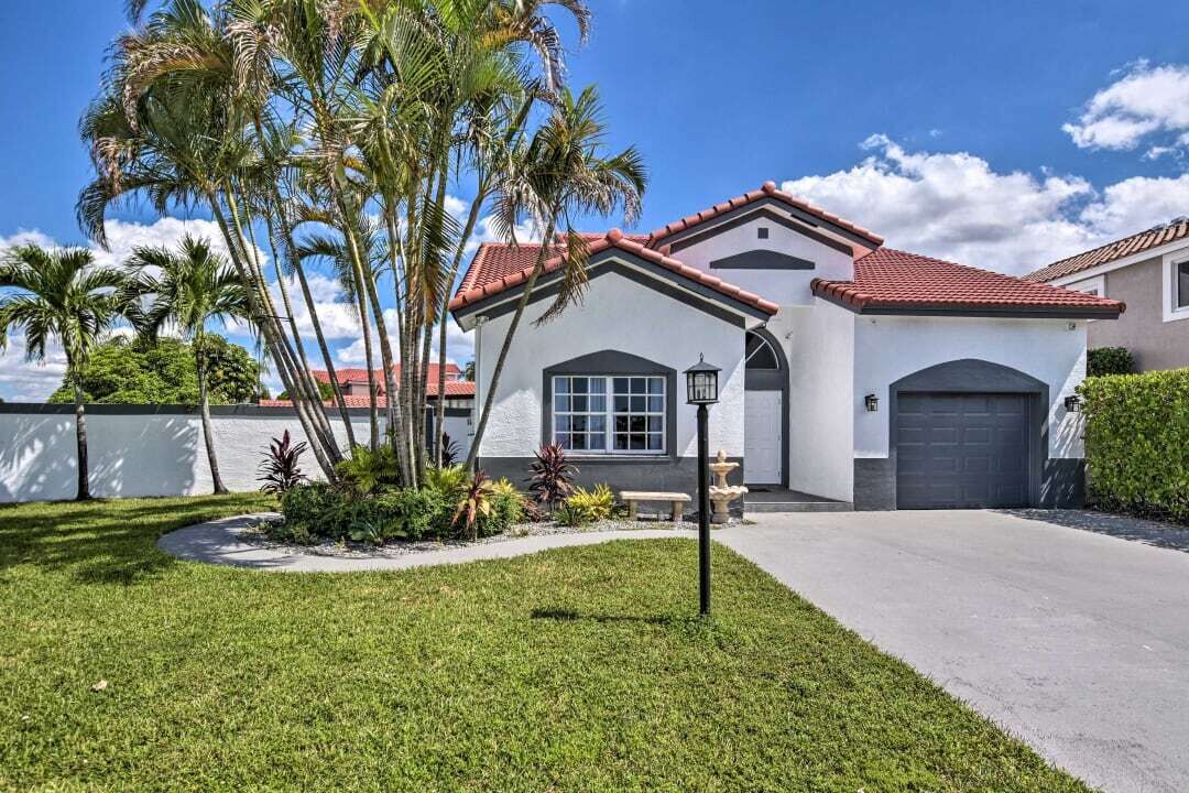 Photo of Outdoor in Miami Gardens